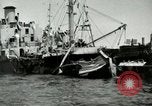 Image of Invasion of Normandy Normandy France, 1944, second 54 stock footage video 65675020934
