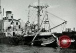 Image of Invasion of Normandy Normandy France, 1944, second 55 stock footage video 65675020934