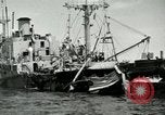 Image of Invasion of Normandy Normandy France, 1944, second 57 stock footage video 65675020934