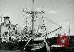 Image of Invasion of Normandy Normandy France, 1944, second 59 stock footage video 65675020934