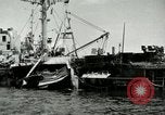 Image of Invasion of Normandy Normandy France, 1944, second 60 stock footage video 65675020934