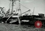 Image of Invasion of Normandy Normandy France, 1944, second 61 stock footage video 65675020934