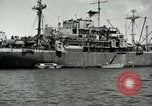 Image of Invasion of Normandy Normandy France, 1944, second 7 stock footage video 65675020935
