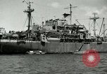 Image of Invasion of Normandy Normandy France, 1944, second 8 stock footage video 65675020935