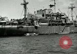 Image of Invasion of Normandy Normandy France, 1944, second 9 stock footage video 65675020935