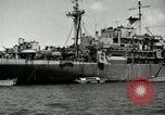 Image of Invasion of Normandy Normandy France, 1944, second 11 stock footage video 65675020935