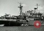 Image of Invasion of Normandy Normandy France, 1944, second 12 stock footage video 65675020935
