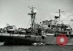 Image of Invasion of Normandy Normandy France, 1944, second 13 stock footage video 65675020935