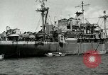 Image of Invasion of Normandy Normandy France, 1944, second 14 stock footage video 65675020935