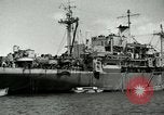 Image of Invasion of Normandy Normandy France, 1944, second 15 stock footage video 65675020935