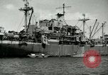 Image of Invasion of Normandy Normandy France, 1944, second 17 stock footage video 65675020935