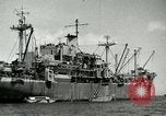 Image of Invasion of Normandy Normandy France, 1944, second 18 stock footage video 65675020935