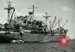 Image of Invasion of Normandy Normandy France, 1944, second 19 stock footage video 65675020935