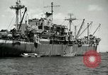 Image of Invasion of Normandy Normandy France, 1944, second 20 stock footage video 65675020935