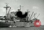 Image of Invasion of Normandy Normandy France, 1944, second 21 stock footage video 65675020935