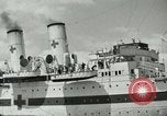 Image of Invasion of Normandy Normandy France, 1944, second 45 stock footage video 65675020935