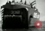 Image of Invasion of Normandy Normandy France, 1944, second 8 stock footage video 65675020936