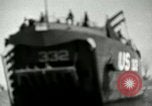 Image of Invasion of Normandy Normandy France, 1944, second 9 stock footage video 65675020936
