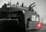 Image of Invasion of Normandy Normandy France, 1944, second 10 stock footage video 65675020936
