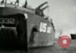 Image of Invasion of Normandy Normandy France, 1944, second 11 stock footage video 65675020936