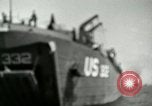 Image of Invasion of Normandy Normandy France, 1944, second 12 stock footage video 65675020936