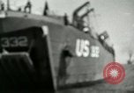 Image of Invasion of Normandy Normandy France, 1944, second 13 stock footage video 65675020936