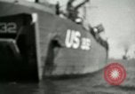 Image of Invasion of Normandy Normandy France, 1944, second 14 stock footage video 65675020936