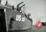 Image of Invasion of Normandy Normandy France, 1944, second 15 stock footage video 65675020936