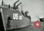 Image of Invasion of Normandy Normandy France, 1944, second 16 stock footage video 65675020936