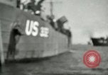 Image of Invasion of Normandy Normandy France, 1944, second 17 stock footage video 65675020936