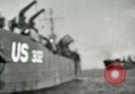 Image of Invasion of Normandy Normandy France, 1944, second 19 stock footage video 65675020936