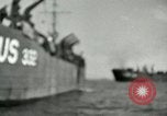 Image of Invasion of Normandy Normandy France, 1944, second 20 stock footage video 65675020936