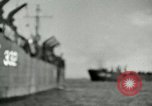 Image of Invasion of Normandy Normandy France, 1944, second 21 stock footage video 65675020936