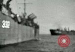 Image of Invasion of Normandy Normandy France, 1944, second 23 stock footage video 65675020936