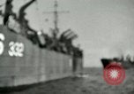 Image of Invasion of Normandy Normandy France, 1944, second 24 stock footage video 65675020936