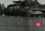 Image of Invasion of Normandy Normandy France, 1944, second 28 stock footage video 65675020936