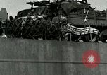 Image of Invasion of Normandy Normandy France, 1944, second 29 stock footage video 65675020936
