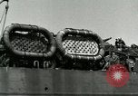 Image of Invasion of Normandy Normandy France, 1944, second 35 stock footage video 65675020936