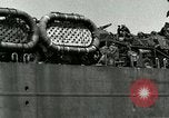 Image of Invasion of Normandy Normandy France, 1944, second 36 stock footage video 65675020936