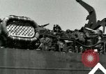 Image of Invasion of Normandy Normandy France, 1944, second 37 stock footage video 65675020936