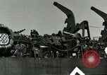 Image of Invasion of Normandy Normandy France, 1944, second 38 stock footage video 65675020936