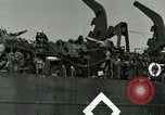 Image of Invasion of Normandy Normandy France, 1944, second 39 stock footage video 65675020936