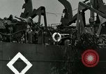 Image of Invasion of Normandy Normandy France, 1944, second 42 stock footage video 65675020936