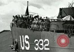 Image of Invasion of Normandy Normandy France, 1944, second 47 stock footage video 65675020936