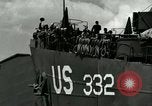Image of Invasion of Normandy Normandy France, 1944, second 50 stock footage video 65675020936