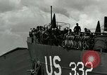 Image of Invasion of Normandy Normandy France, 1944, second 53 stock footage video 65675020936