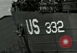 Image of Invasion of Normandy Normandy France, 1944, second 55 stock footage video 65675020936
