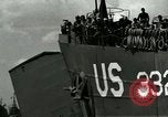 Image of Invasion of Normandy Normandy France, 1944, second 56 stock footage video 65675020936