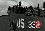 Image of Invasion of Normandy Normandy France, 1944, second 57 stock footage video 65675020936