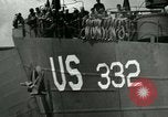 Image of Invasion of Normandy Normandy France, 1944, second 58 stock footage video 65675020936